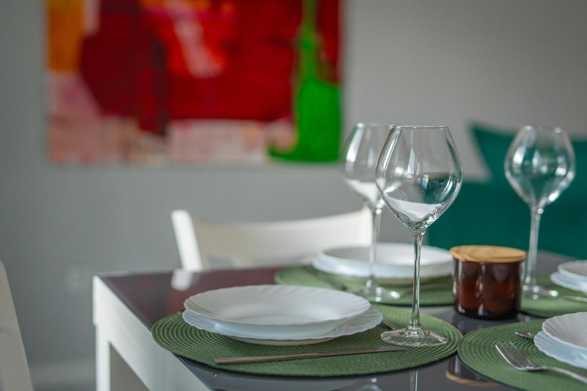 Sloneczny Apartament Monopolis Лодзь Экстерьер фото