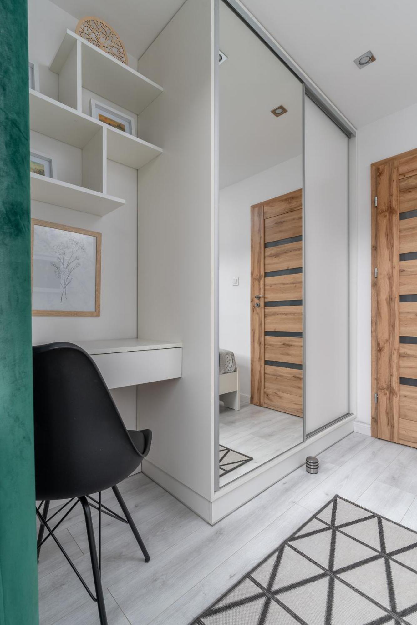 Sloneczny Apartament Monopolis Лодзь Экстерьер фото